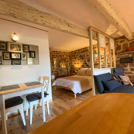 La Prunille Ferienhaus *