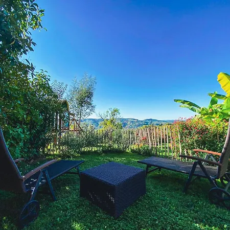 Vakantiehuis La Prunille