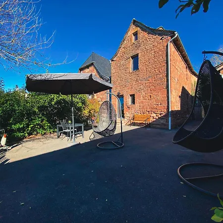 Ferienhaus La Prunille