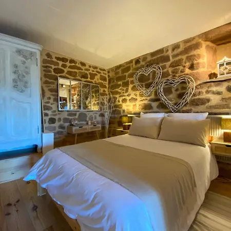 La Prunille Ferienhaus