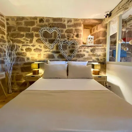 Vakantiehuis La Prunille Pruines